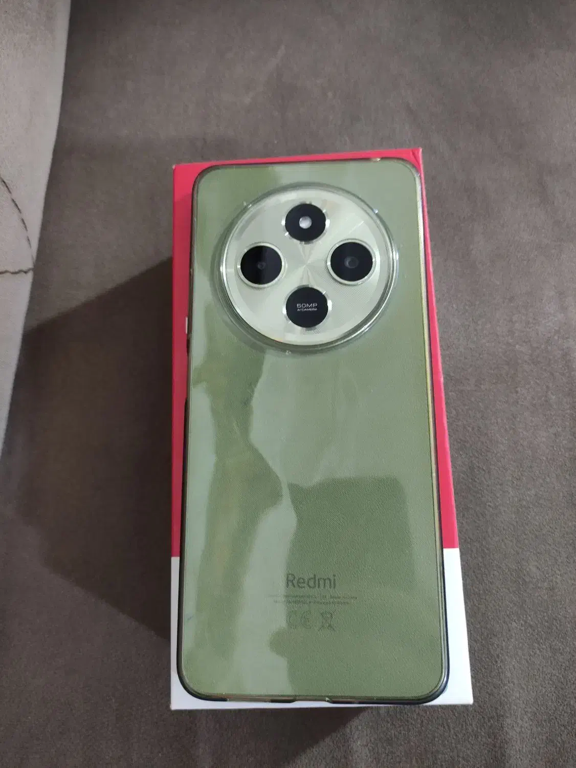 گوشی شیایومی 14C|موبایل|نورآباد, |دیوار