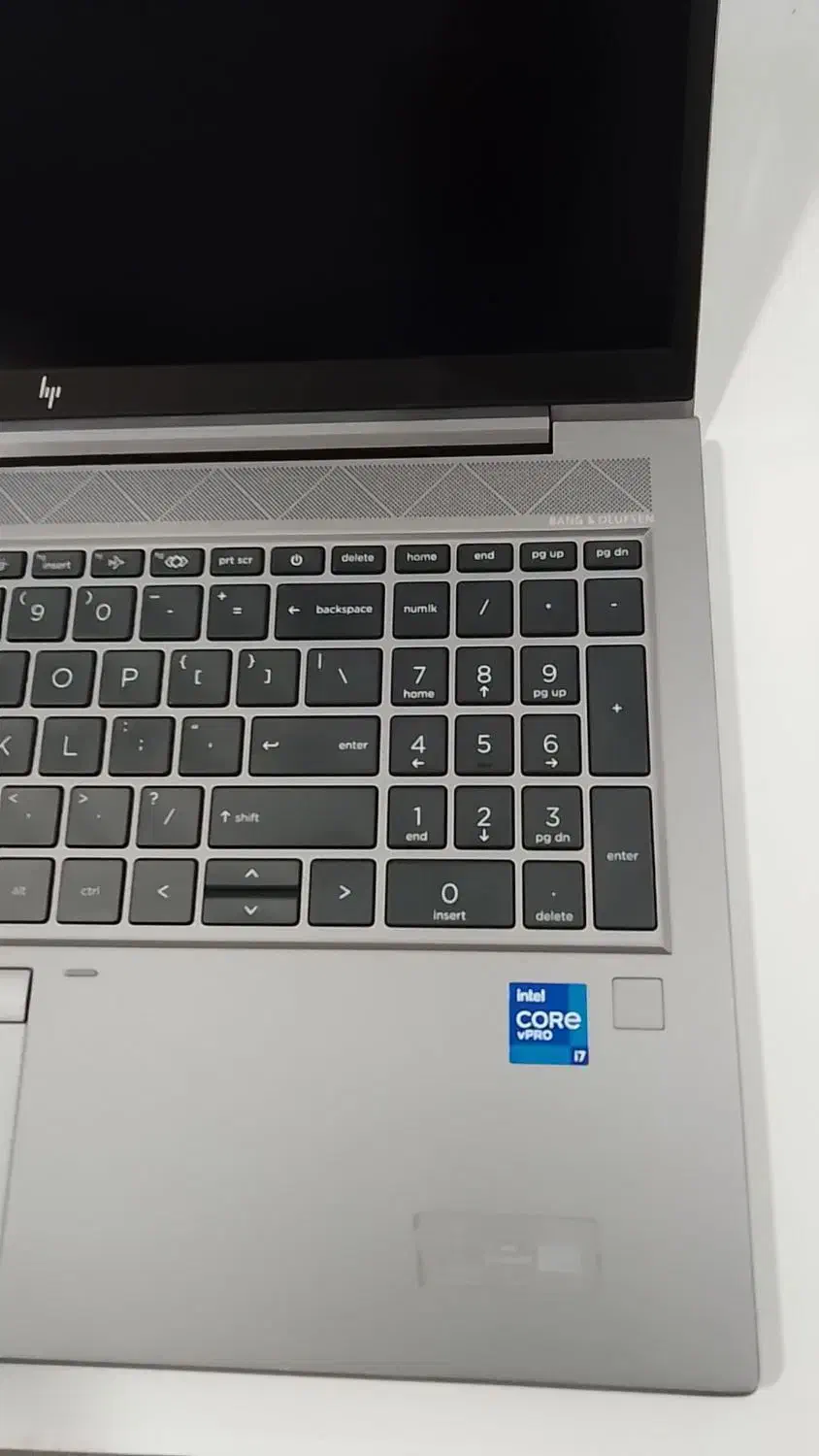 لپ تاپhp i7نسل ۱۱ /۴گیگ گرافیک مجزا/گیم/رندر/طراحی|رایانه همراه|تبریز, |دیوار