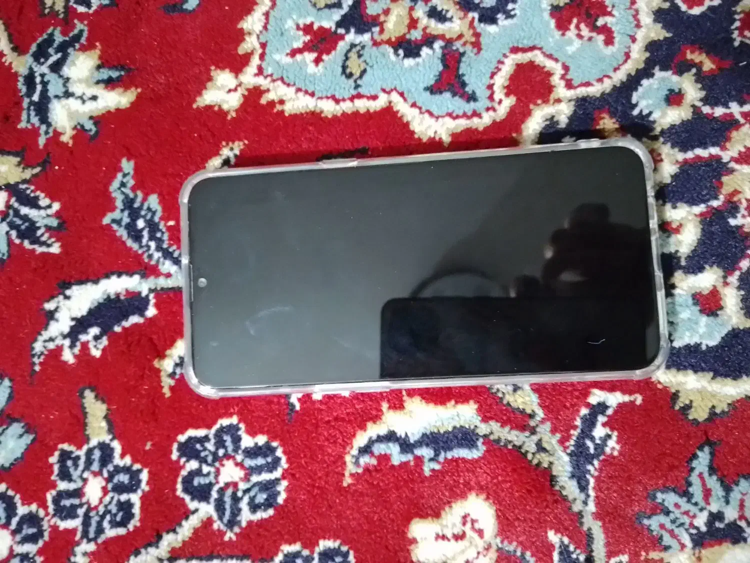 گوشی سامسونگ a10s آ10اس|موبایل|قرچک, مجتمع گلشهر|دیوار