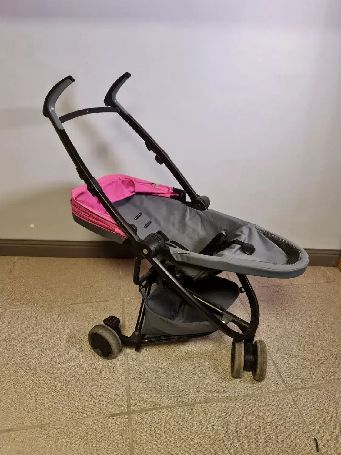 کالسکه کویینی|کالسکه و لوازم جانبی|لواسان, |دیوار