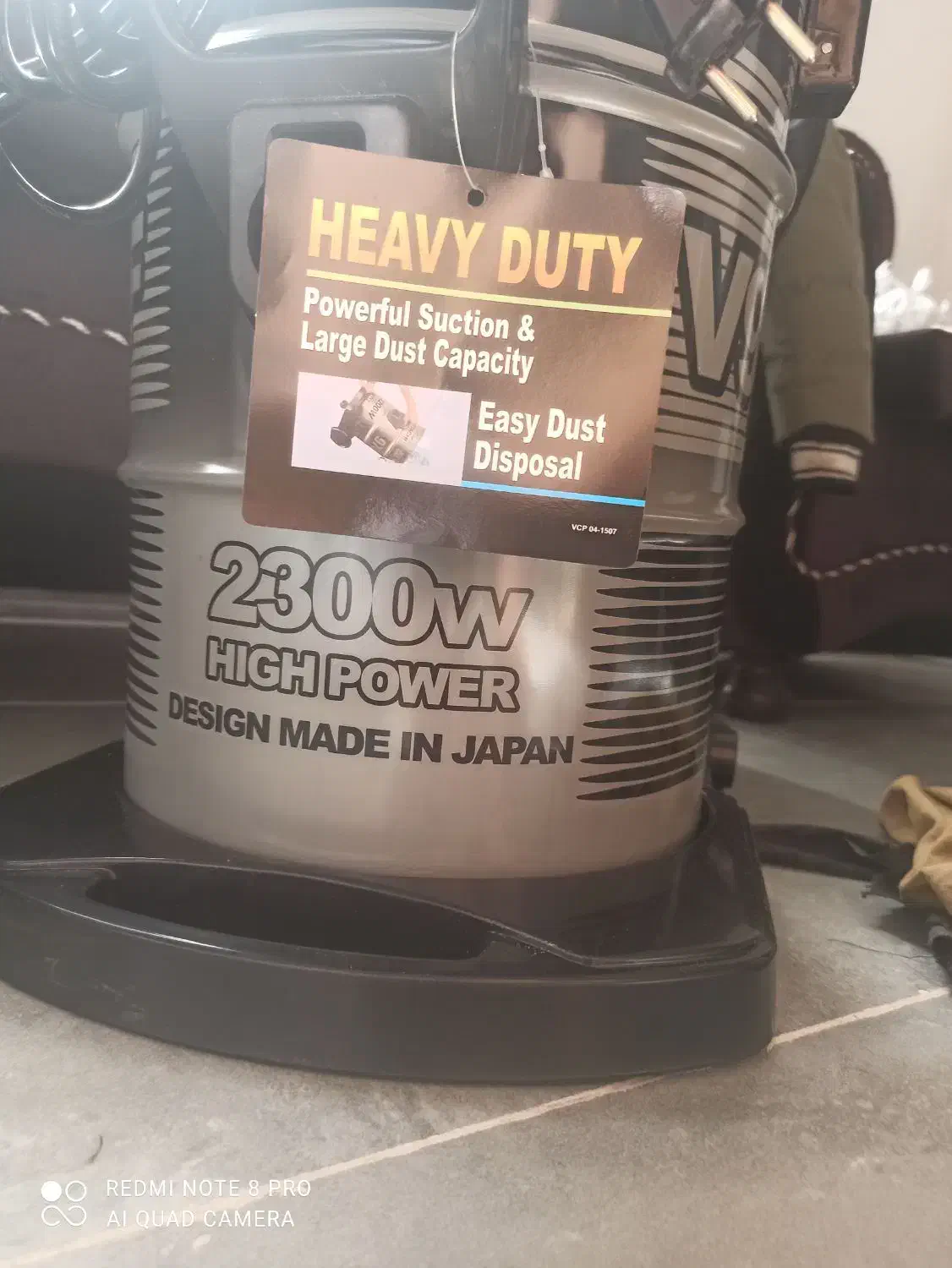 جارو برقی و کاپشن|جاروبرقی، جارو شارژی، بخارشو|کرمان, |دیوار