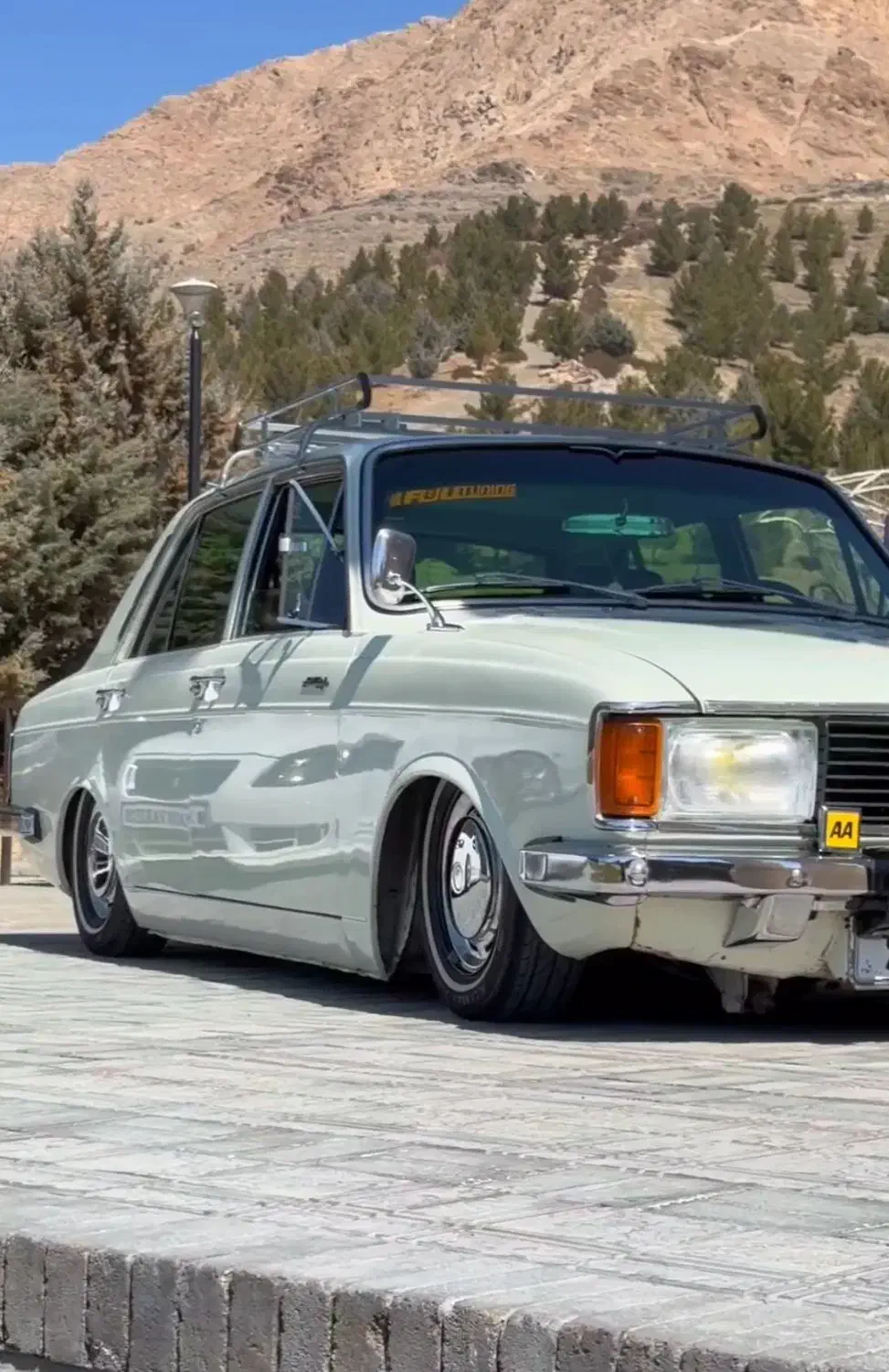 پیکان مدل 81|خودرو سواری و وانت|ملایر, |دیوار