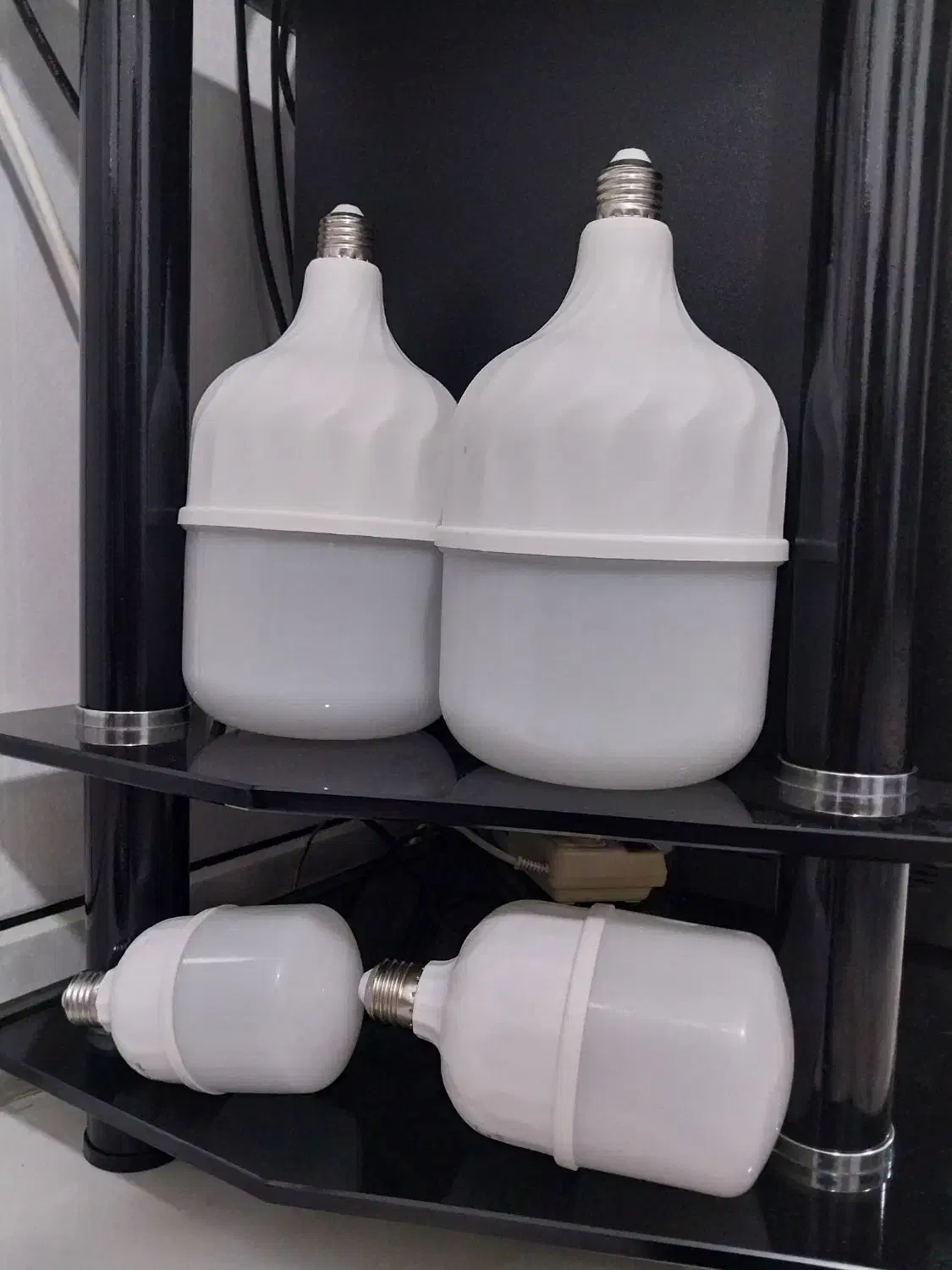 نور سفید مهتابی|لامپ و چراغ|نوکنده, |دیوار