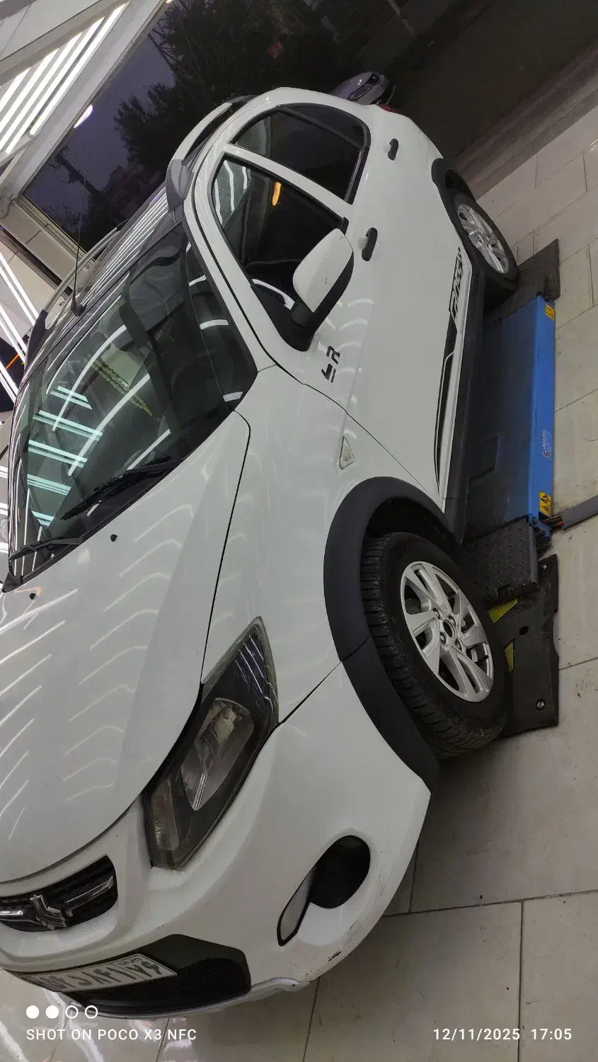 کوییک 99مدل R|خودرو سواری و وانت|سیاهکل, |دیوار