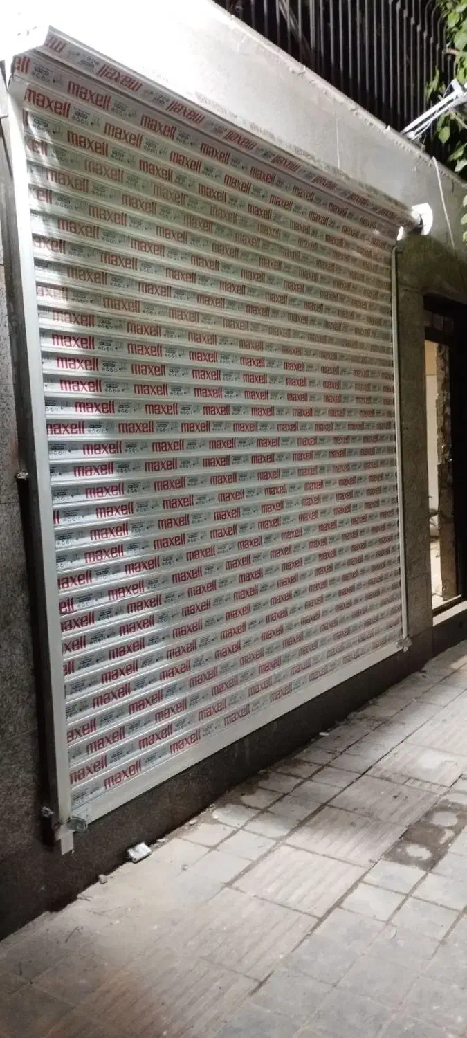 تعمیر و نصب و فروش کرکره برقی تمام نقاط|خدمات پیشه و مهارت|تهران, خزانه|دیوار