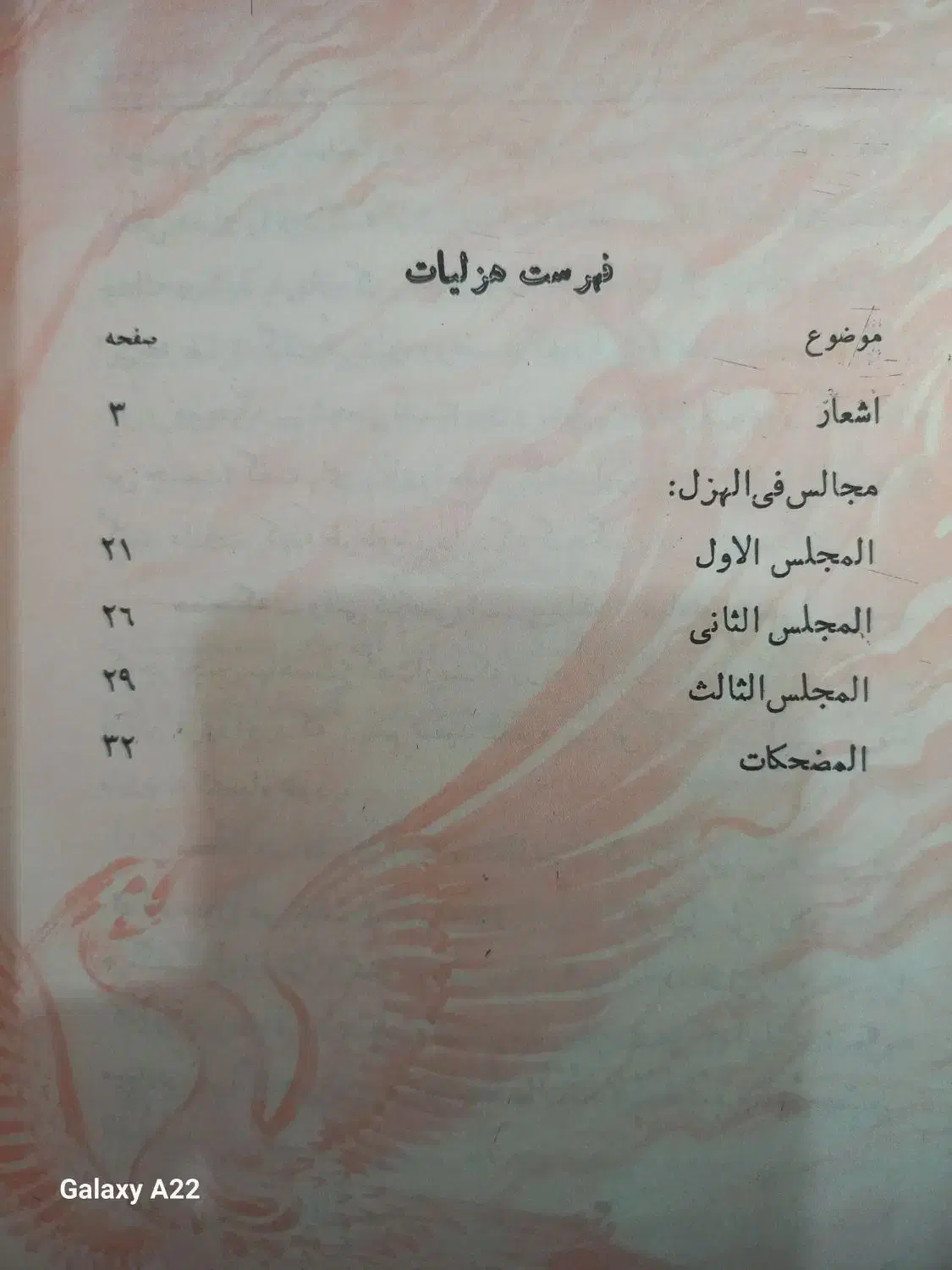 کلیات سعدی|کتاب و مجله ادبی|شیراز, گل سرخ|دیوار