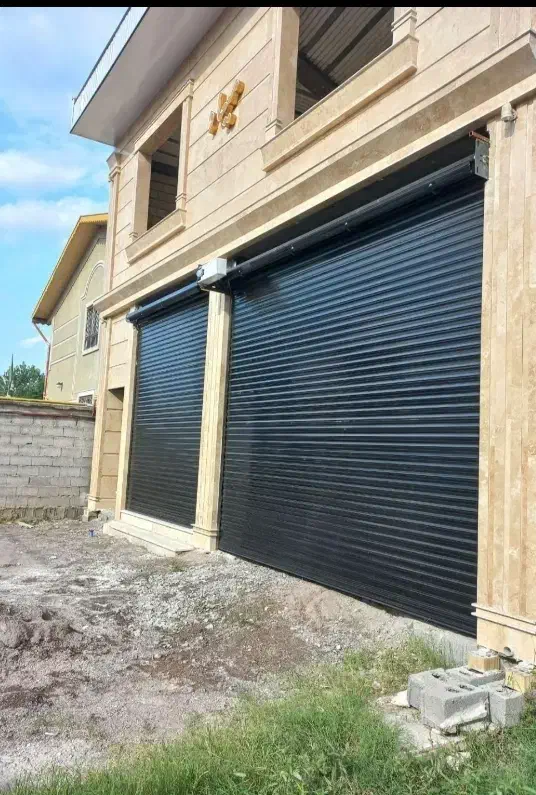 کرکره برقی ۲۴ساعته|خدمات پیشه و مهارت|صفادشت, |دیوار