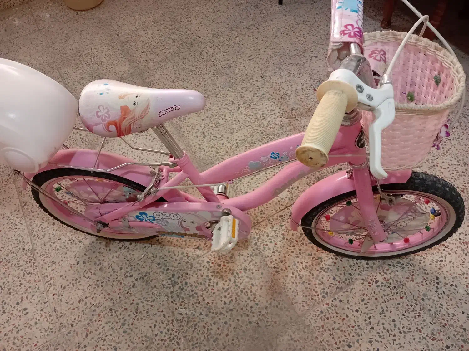 دوچرخه سالم ودرحدنو|دوچرخه، اسکیت، اسکوتر|ارومیه, |دیوار