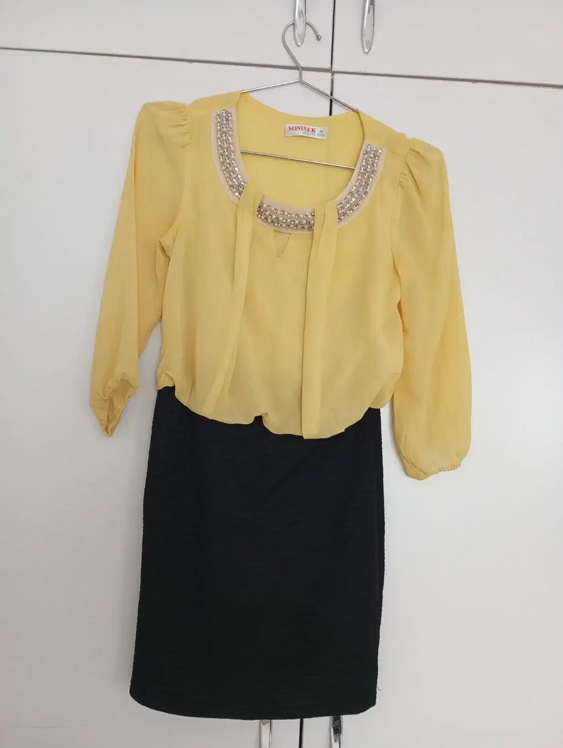 سارافون مجلسی جذب شیک|لباس|رباطکریم, نصیرشهر|دیوار