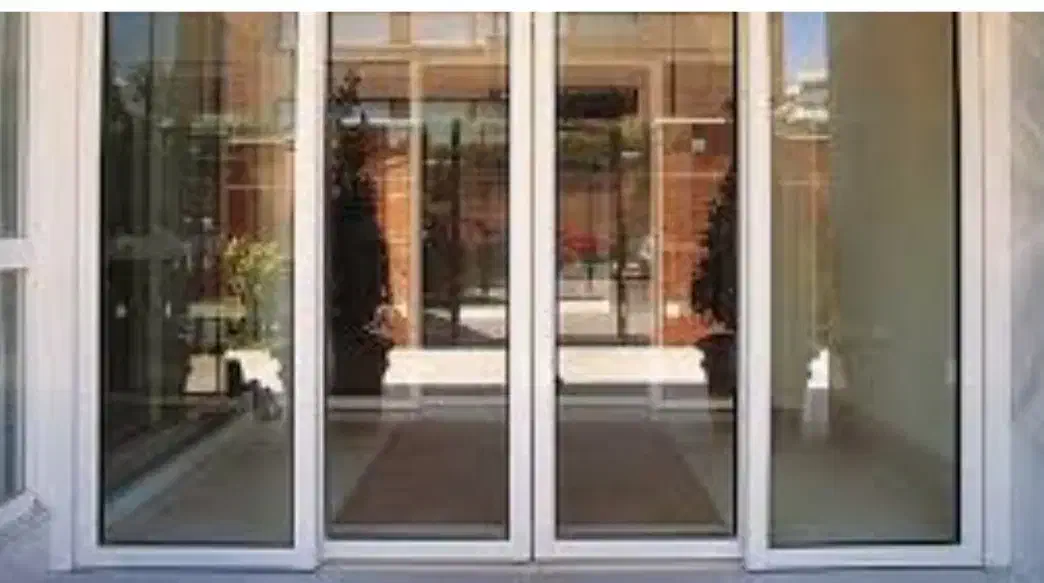 فروش ونصب وتعمیرات شیشه سکوریت در برقی جک بازویی|فروشگاه و مغازه|عنبرآباد, |دیوار