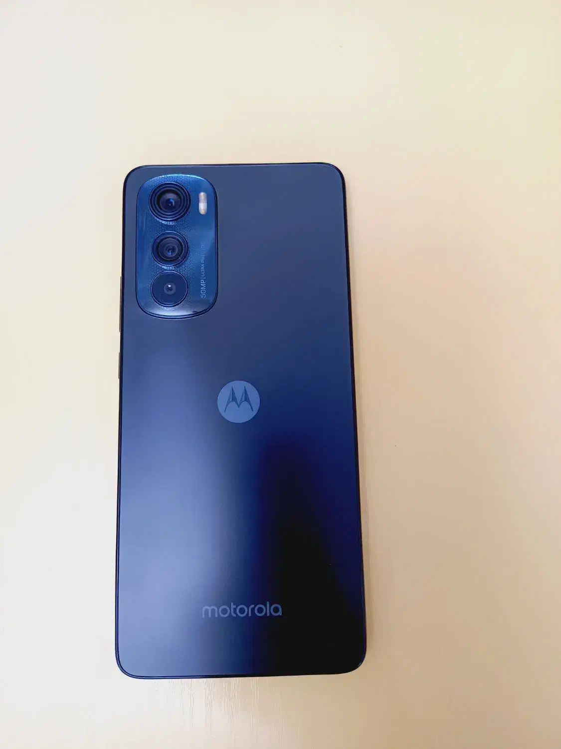 موتورولا اج 30 (edge30) 256 8|موبایل|رباط‌کریم, رباط‌کریم|دیوار