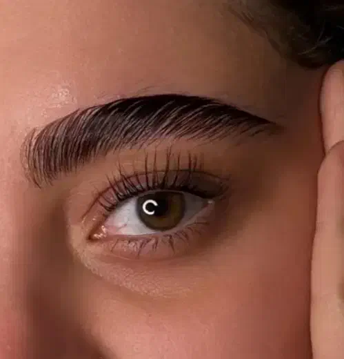 آموزش دوره لیفت و لمینت مژه و ابرو فقط ۵۹۰|خدمات آموزشی|قزوین, |دیوار