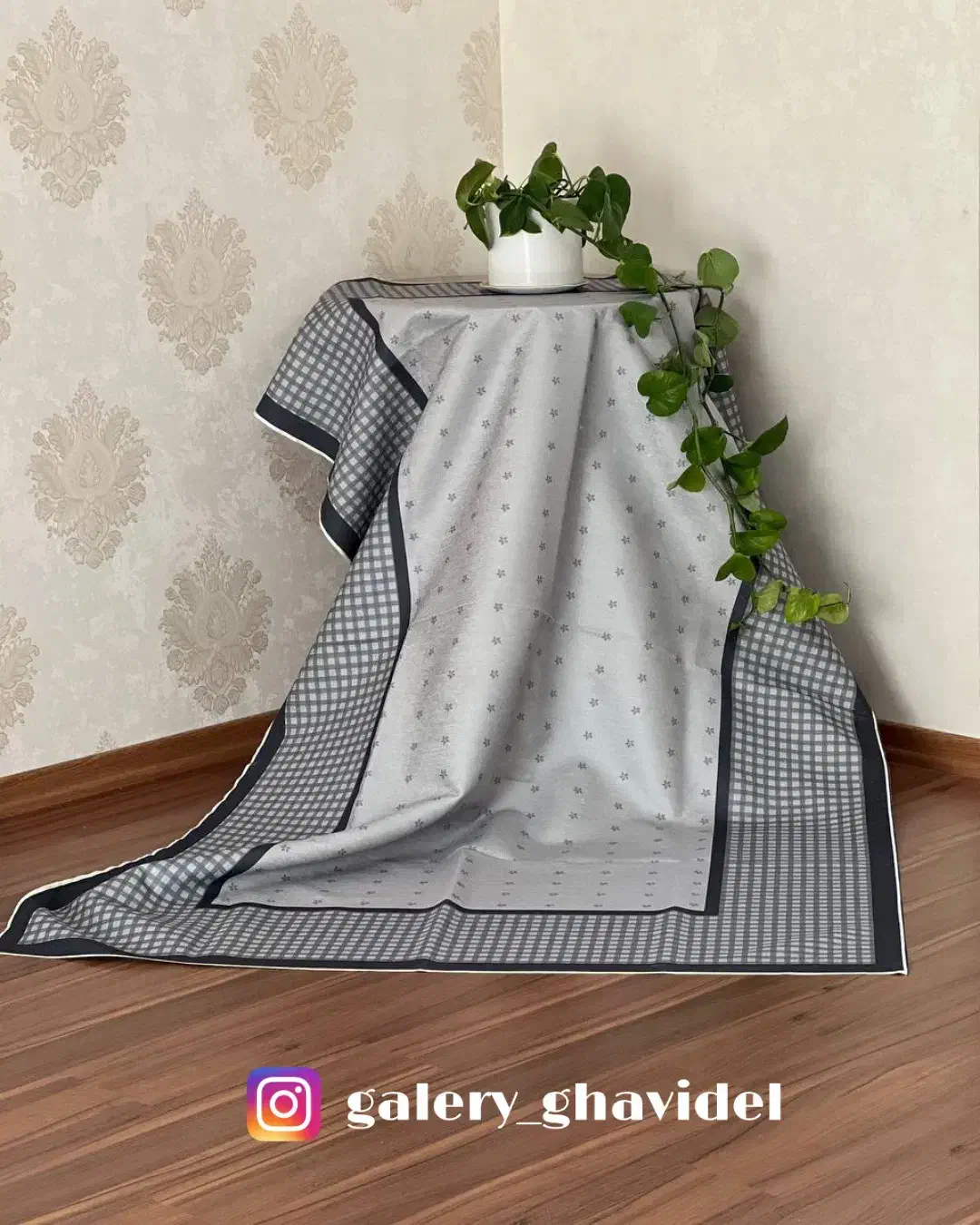 بزرگترین مرکز پخش رومیزی و زیر سفره|روفرشی|گنبد کاووس, |دیوار