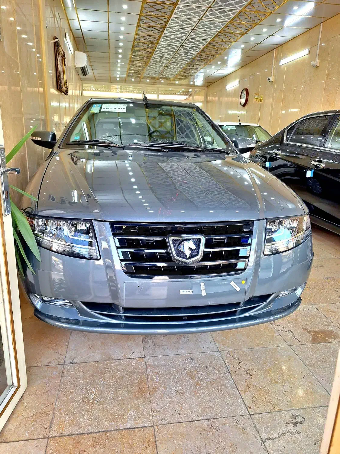 سورن پلاس صفر اقساطی|خودرو سواری و وانت|اسلام‌شهر, مظفریه|دیوار