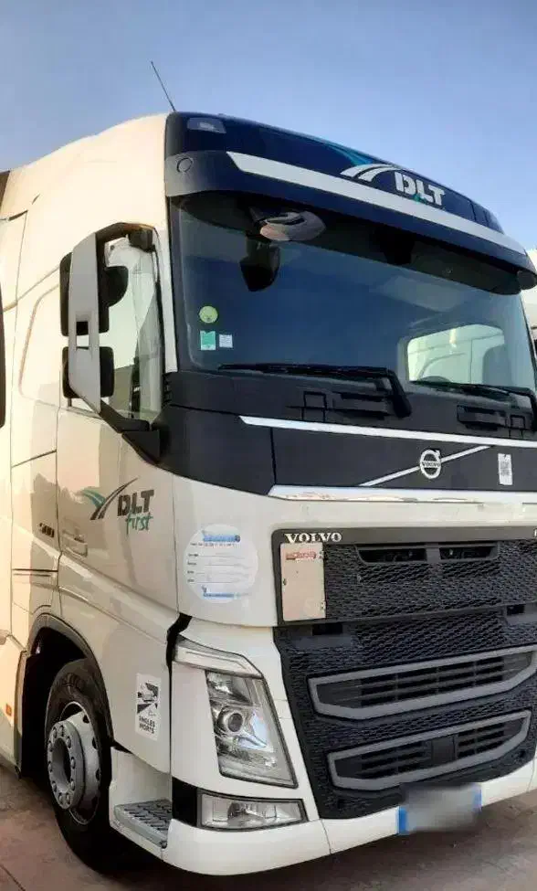 fh 500 ولوو|خودرو سنگین|تهران, خلیج فارس|دیوار