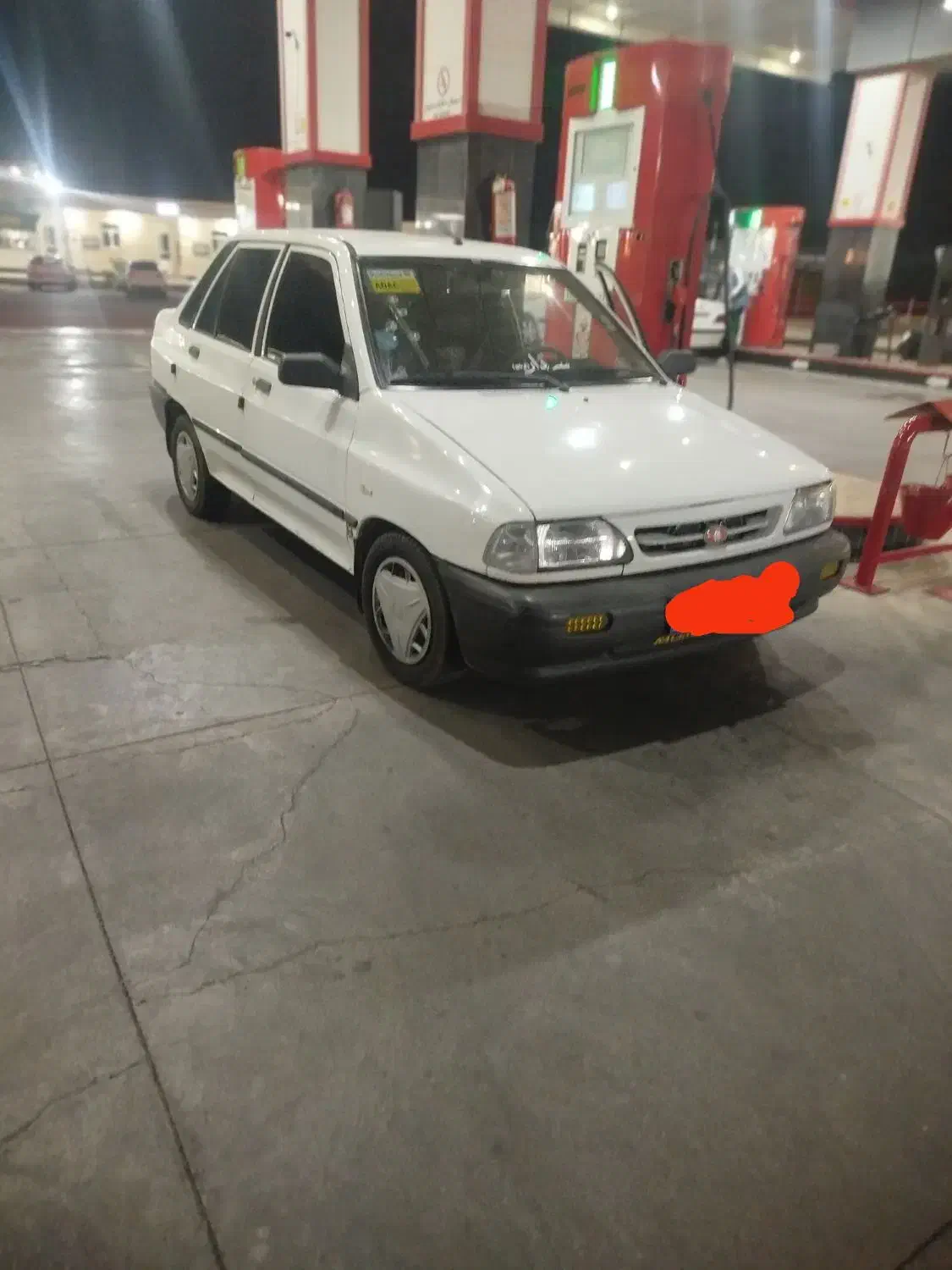 مسافر بجنورد به تهران و بلعکس سواری پرایدصندوقدار|خدمات حمل و نقل|بجنورد, |دیوار