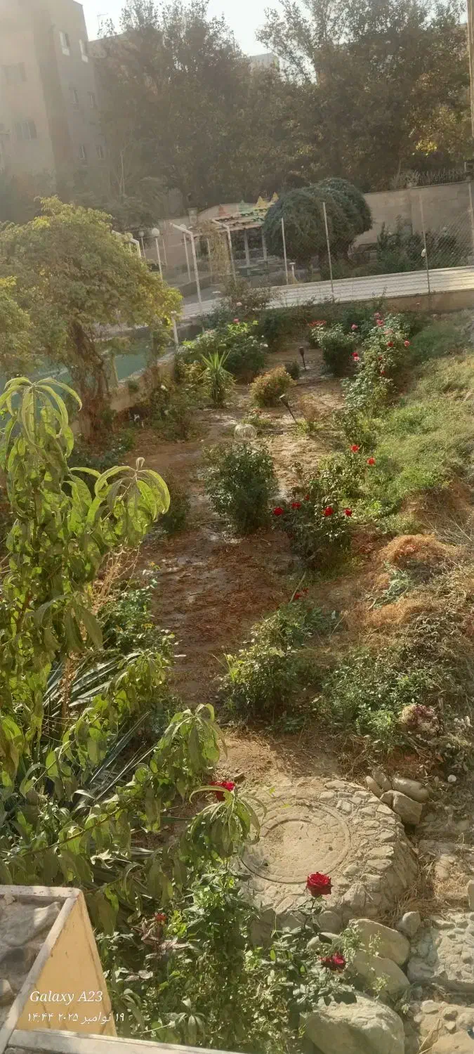 آپارتمان رهن