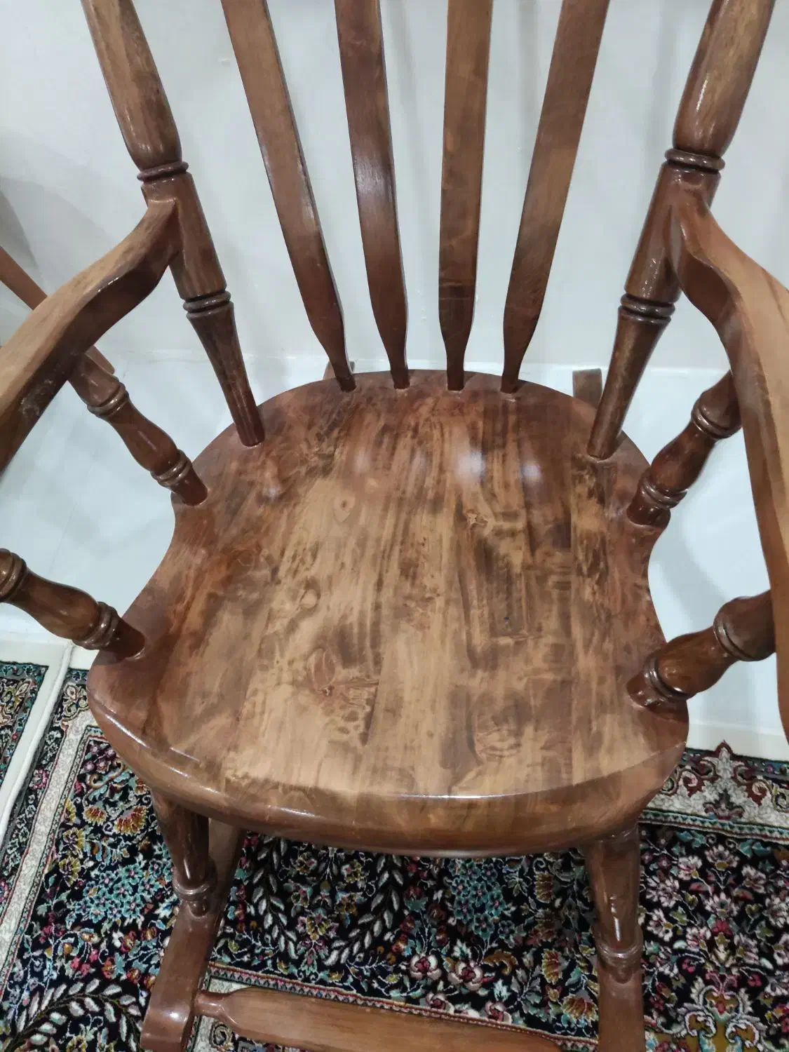 صندلی راک ریلکسی|صندلی و نیمکت|مشهد, امیریه|دیوار