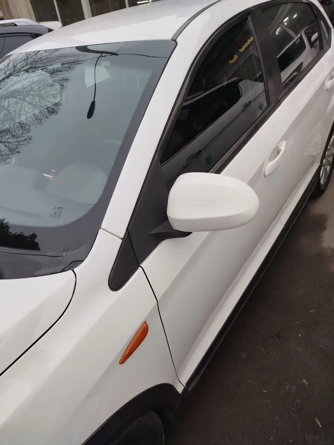 mvm315مدل۱۳۹۴|خودرو سواری و وانت|ارومیه, |دیوار