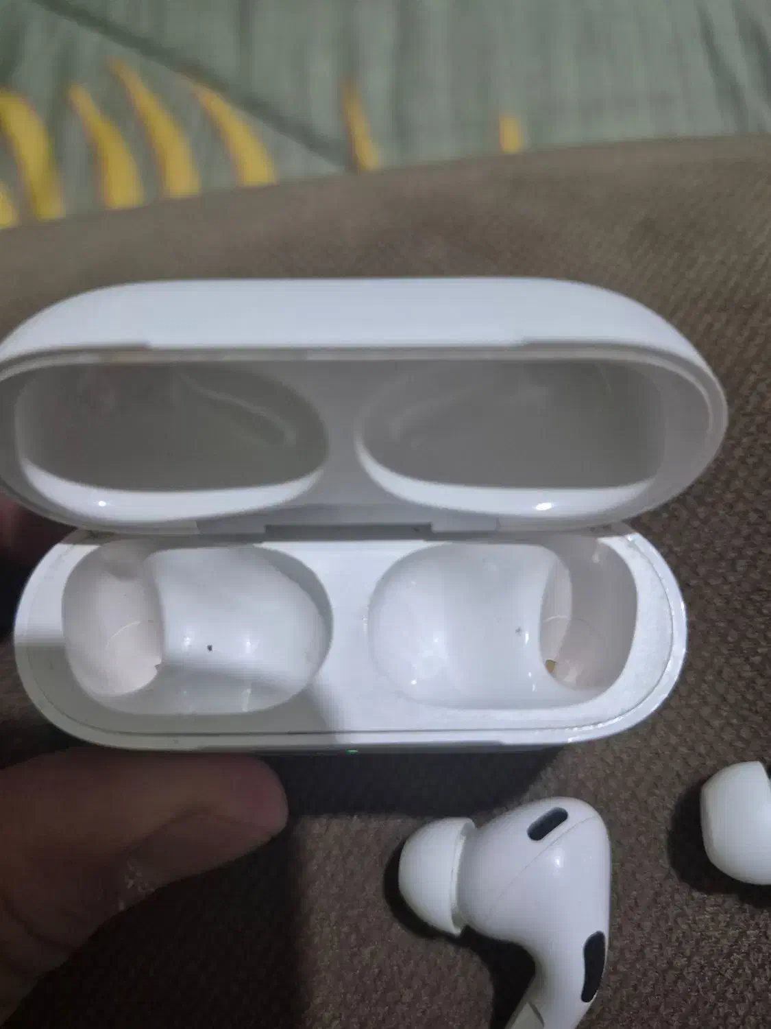 ایرپاد پرو ایفون|لوازم جانبی موبایل و تبلت|اردبیل, |دیوار