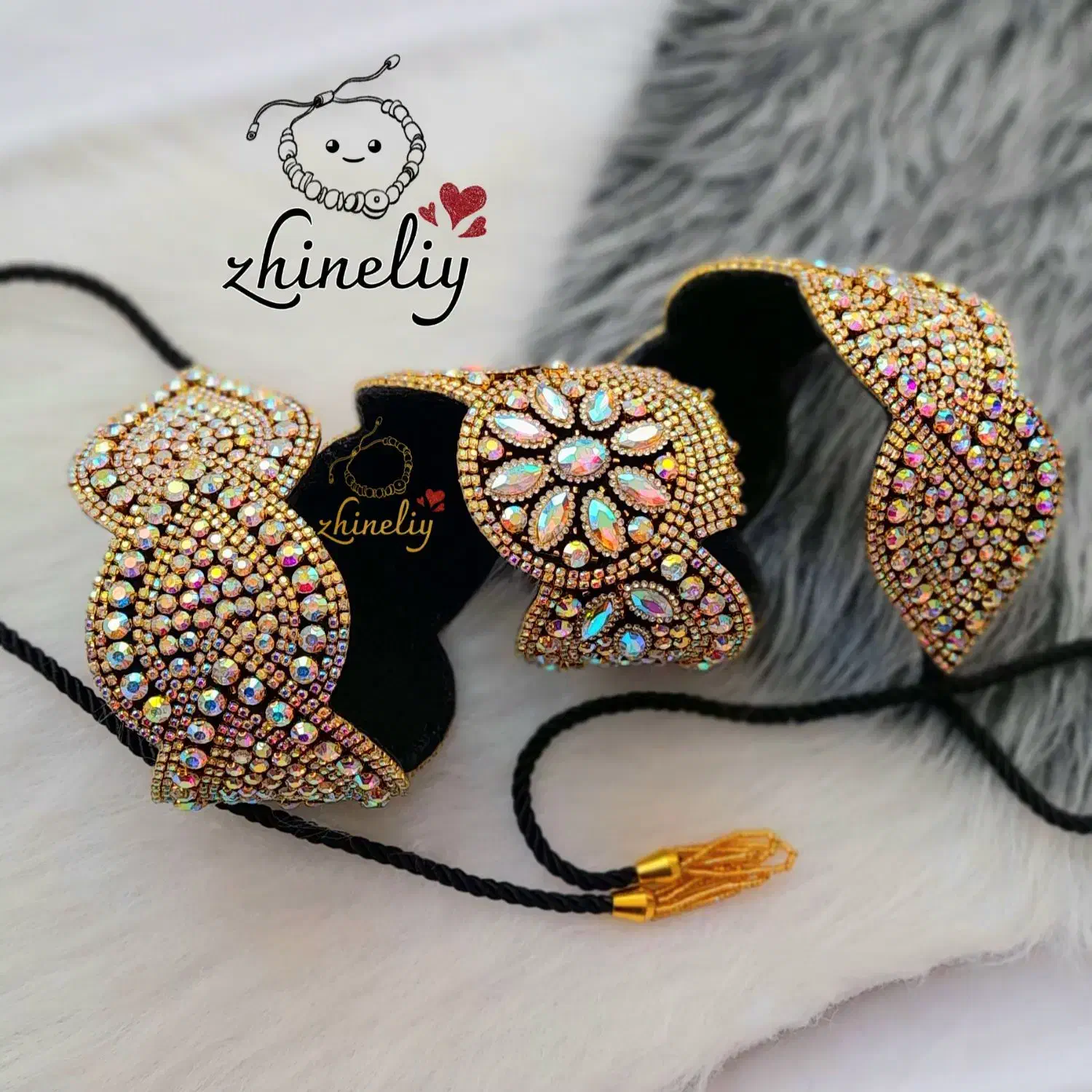 ست کمربند و سخمه بند و|کیف، کفش، کمربند|سرپل ذهاب, |دیوار