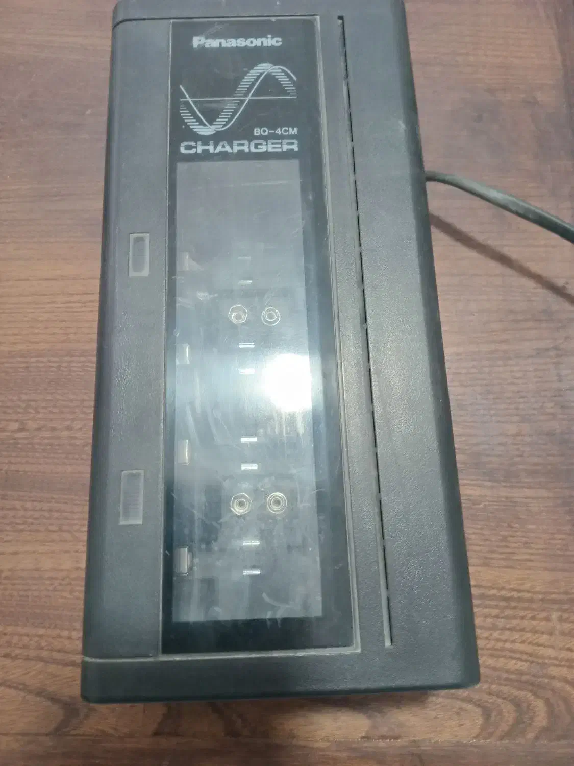 شارژر باتری قلمی تا ۹ ولت|دوربین عکاسی و فیلم‌برداری|قائم‌شهر, |دیوار