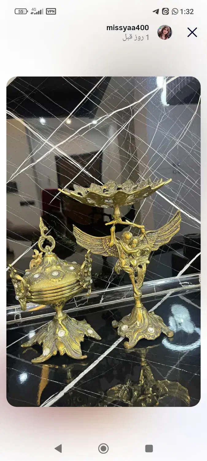 مجسمه برنزی|مجسمه، تندیس، ماکت|ایلام, |دیوار