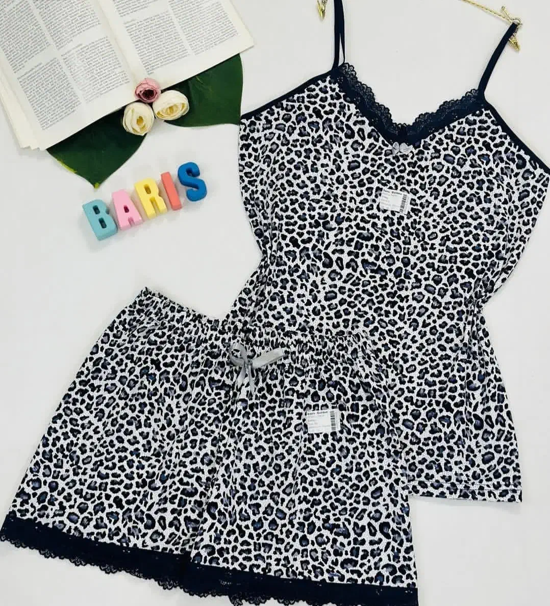 ست تاب شورتک وارداتی|لباس|آذرشهر, |دیوار