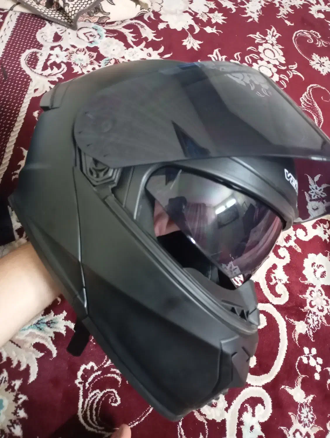 اپاچی 180مدل 90|موتورسیکلت|رباط‌کریم, رباط‌کریم|دیوار