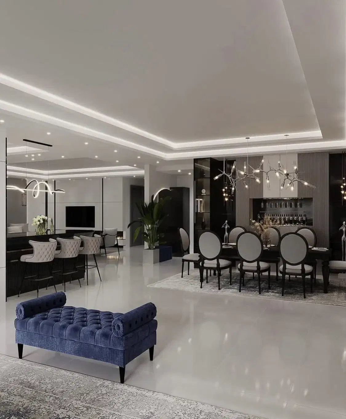 ۱۵۰ متر/۲ پارکینگ سندی/لابی/سرایدار مقیم/روف گاردن