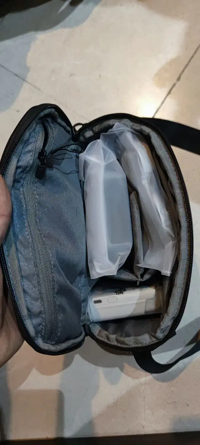 dji neo combo هلی شات نئو با ملخ اضافه fpv|دوربین عکاسی و فیلم‌برداری|تهران, سعادت‌آباد|دیوار