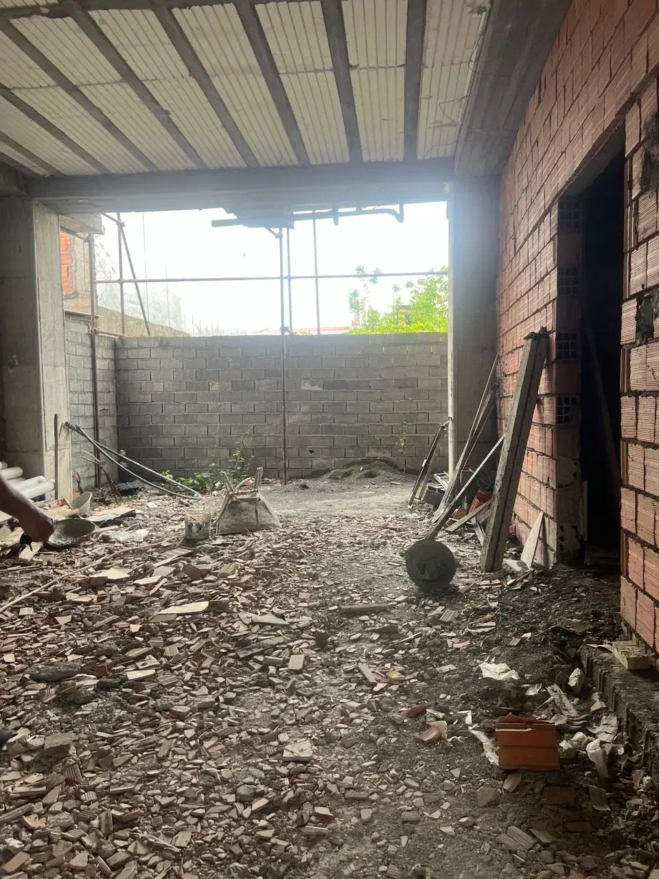 پیش فروش آپارتمان۱۰۵متر۲خواب مدارک کامل مرکز شهر|پیشفروش املاک|محمودآباد, |دیوار