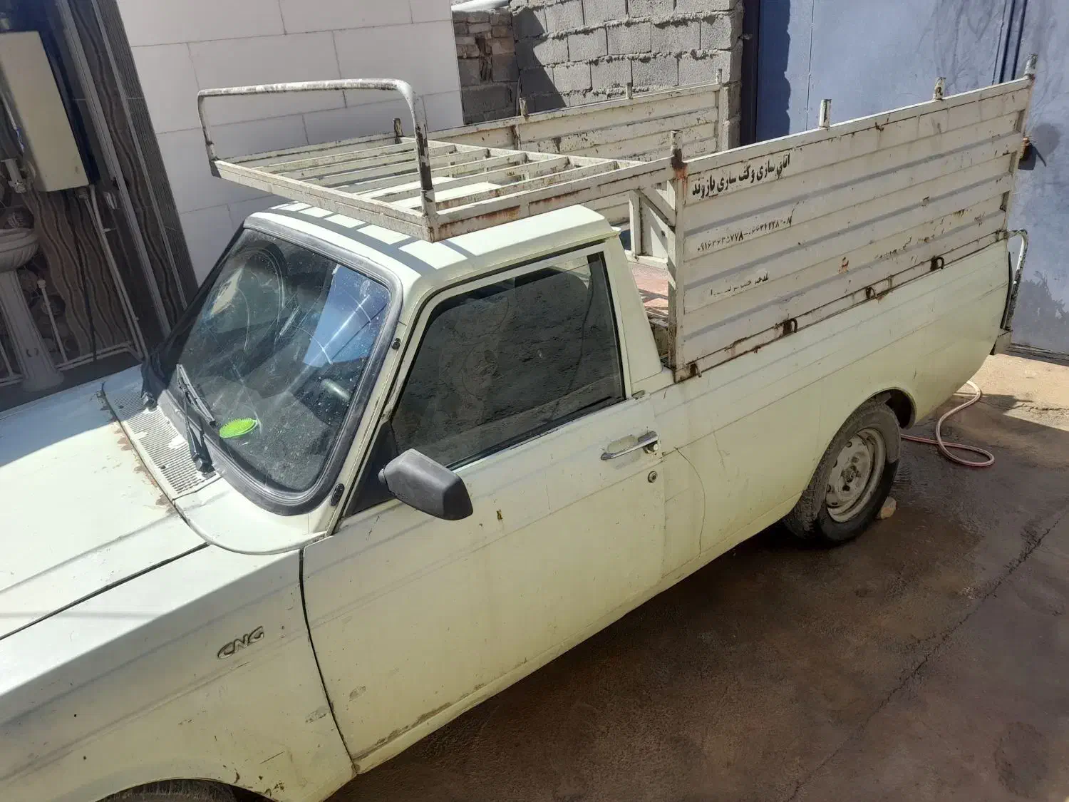 وسیله نقلیه|خودرو سواری و وانت|پلدختر, |دیوار