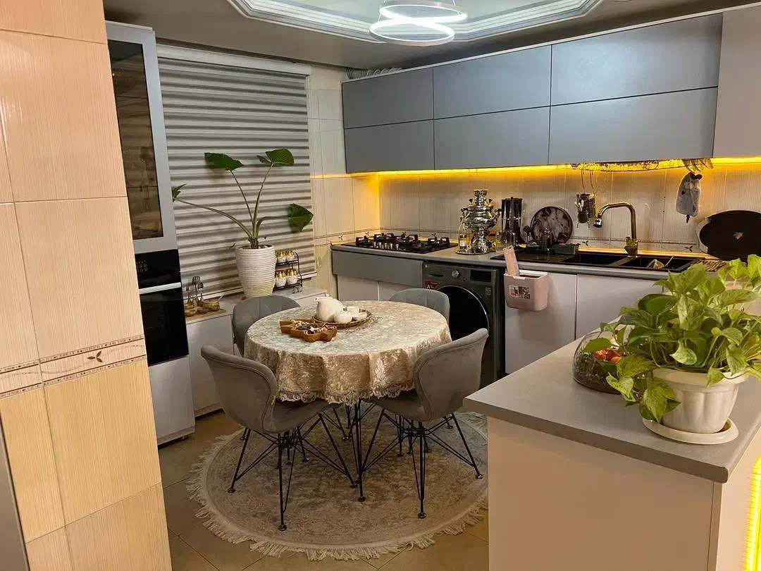 ۱۰۵متر۲خواب تکواحداسانسور پارکینگ انبار تراس شاپور|فروش آپارتمان|تهران, سنگلج (شاپور)|دیوار