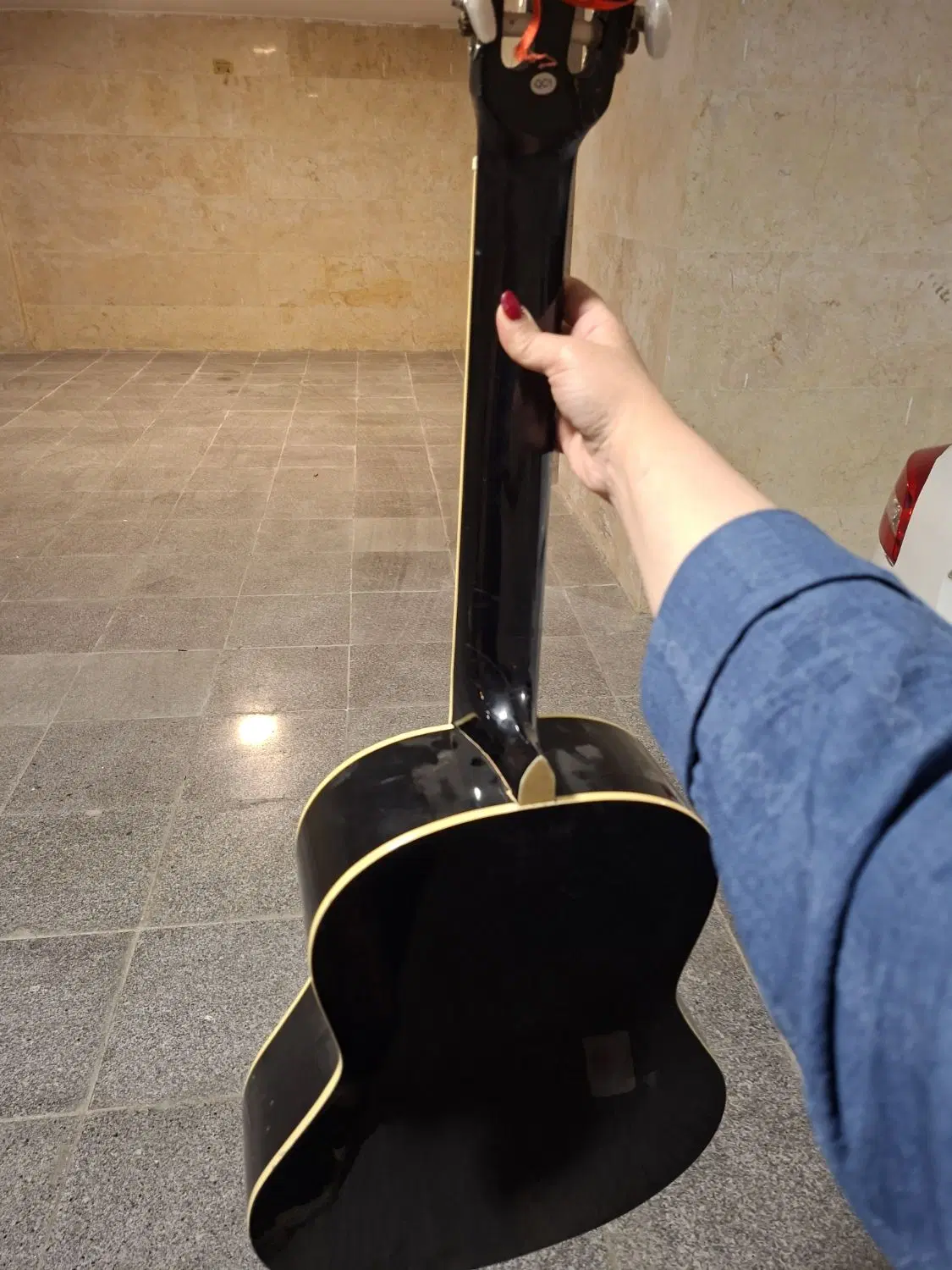 گیتار|گیتار، بیس، امپلیفایر|پردیس, فاز ۸|دیوار
