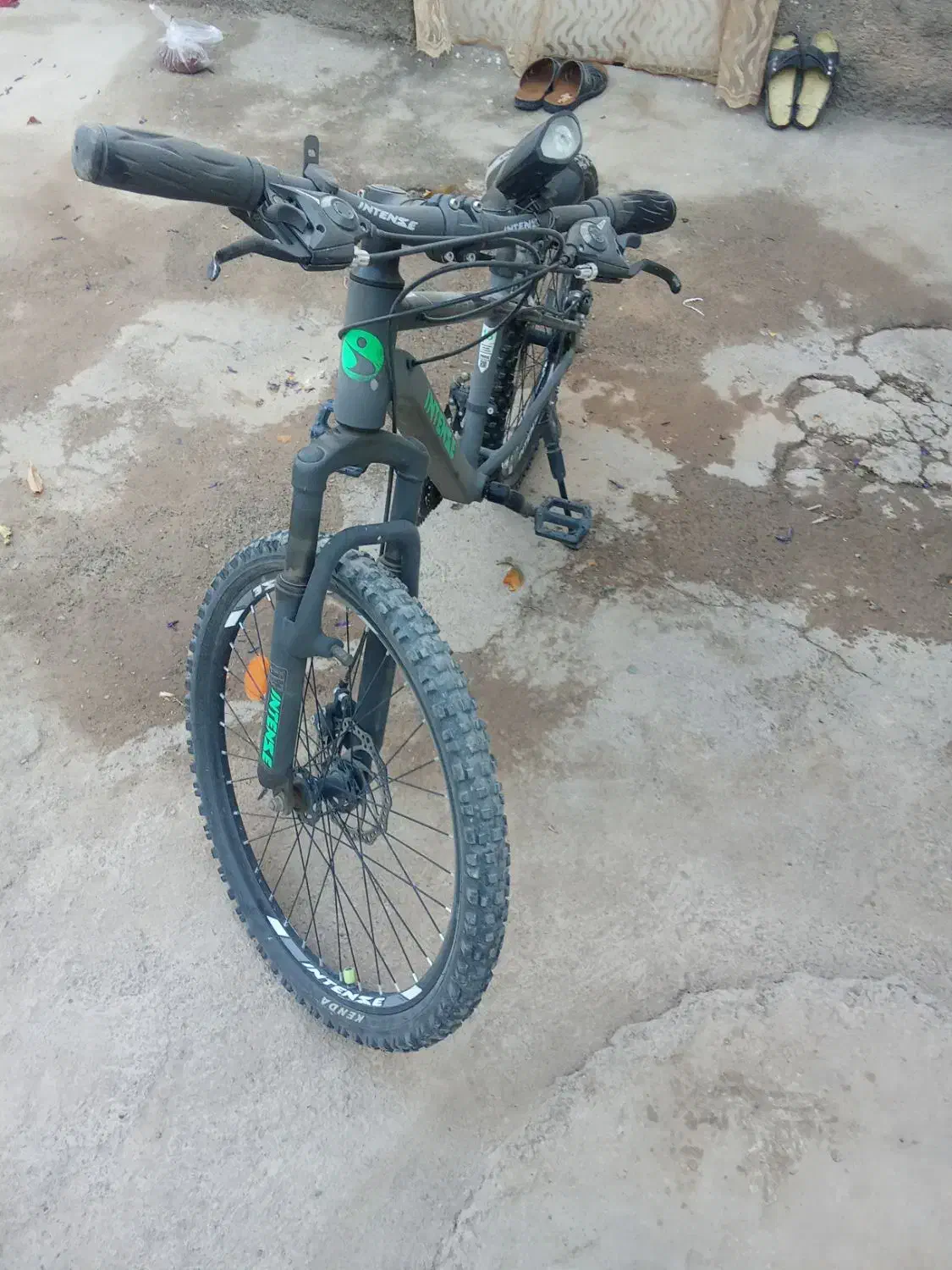 دوچرخه|دوچرخه، اسکیت، اسکوتر|باخزر, |دیوار