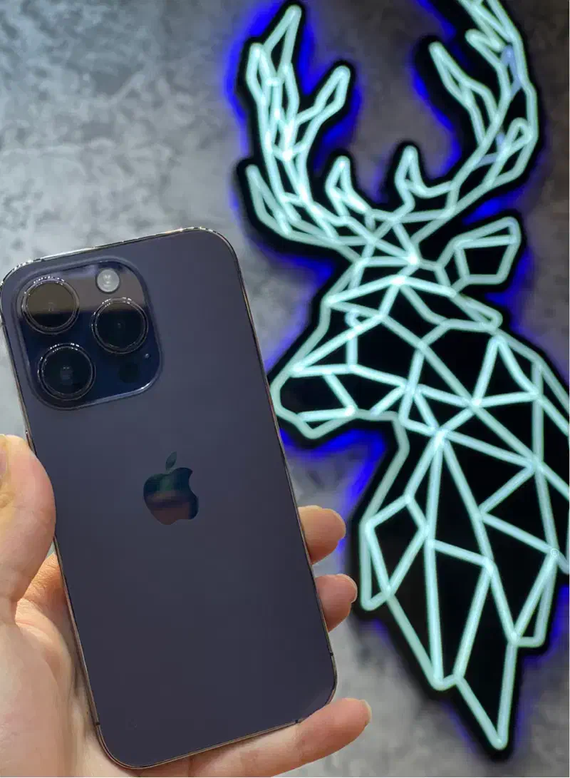 ایفون ۱۴ پرو با اقساط ۱۲ماهه|موبایل|تهران, شهرک غرب|دیوار