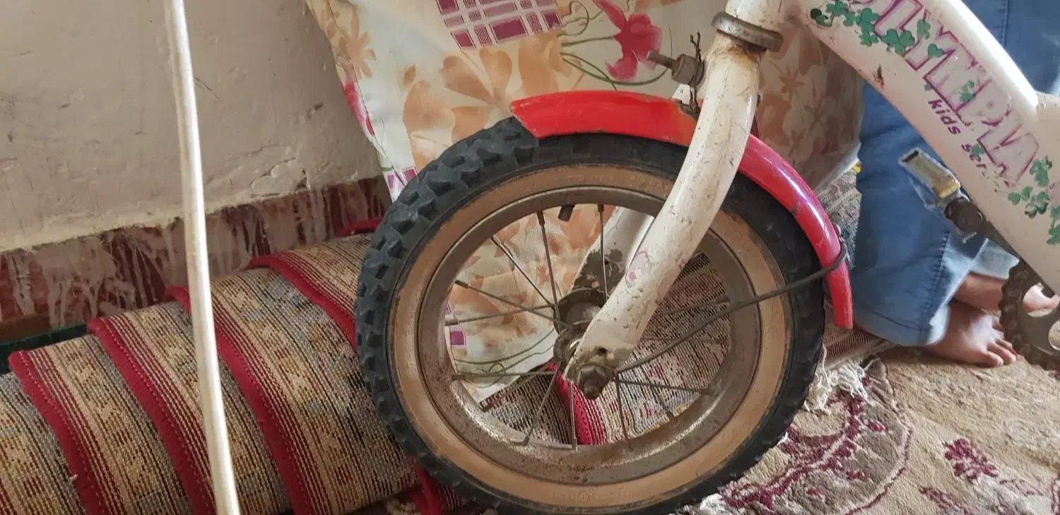 دوچرخه۱۲|دوچرخه، اسکیت، اسکوتر|گرگان, |دیوار