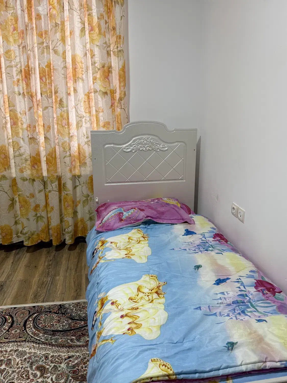 تخت کودک|اسباب و اثاث بچه|سنندج, |دیوار