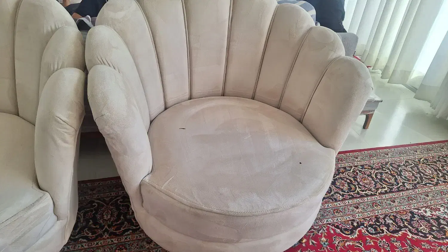 مبل|مبلمان خانگی و میز عسلی|کاشان, جمال آباد|دیوار