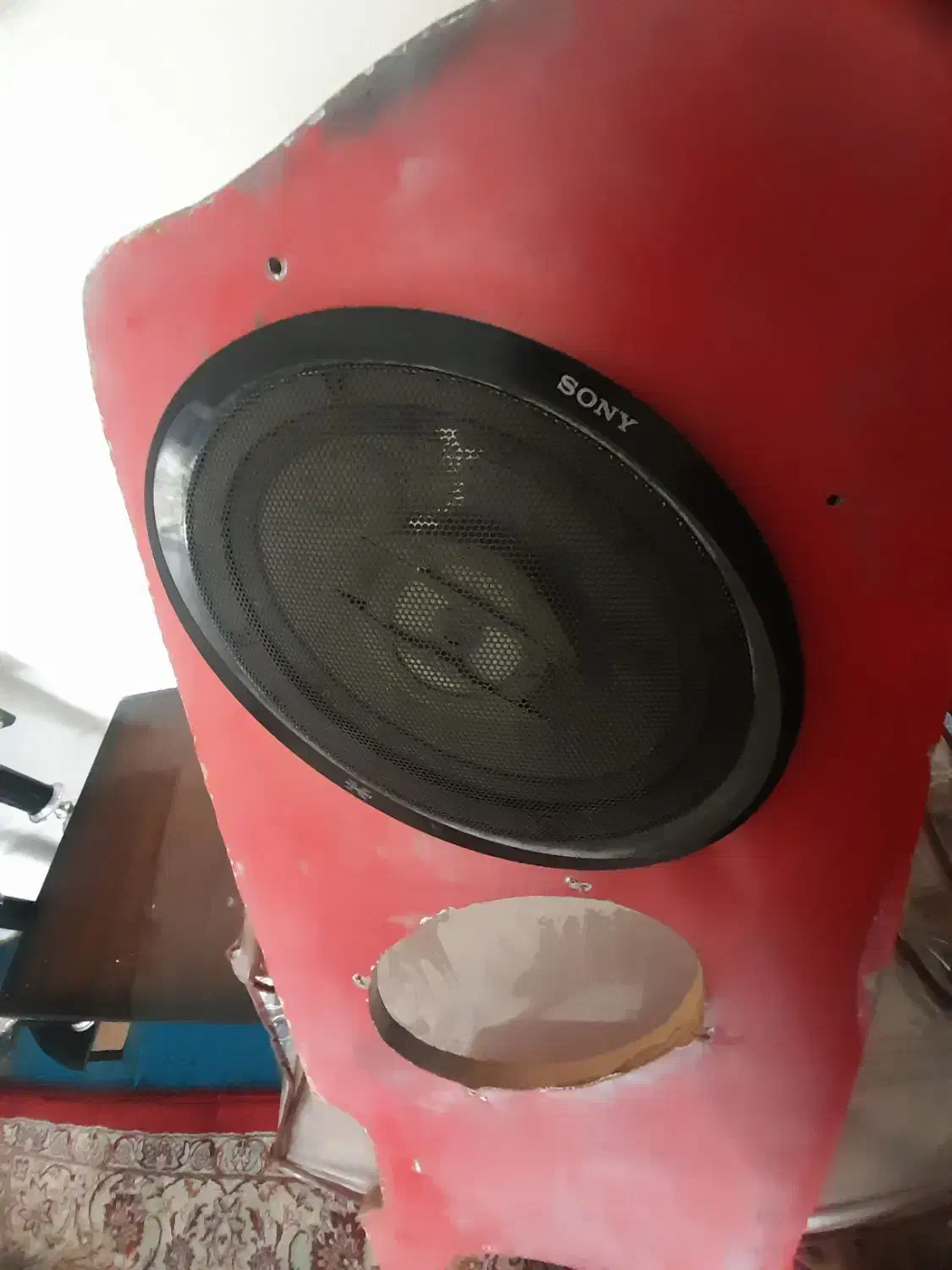 باند|سیستم صوتی خانگی|کرمان, |دیوار