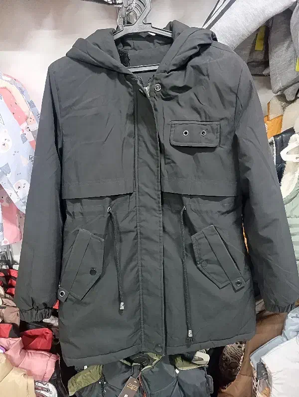 پالتو زنانه|لباس|تربت جام, خیرآباد|دیوار