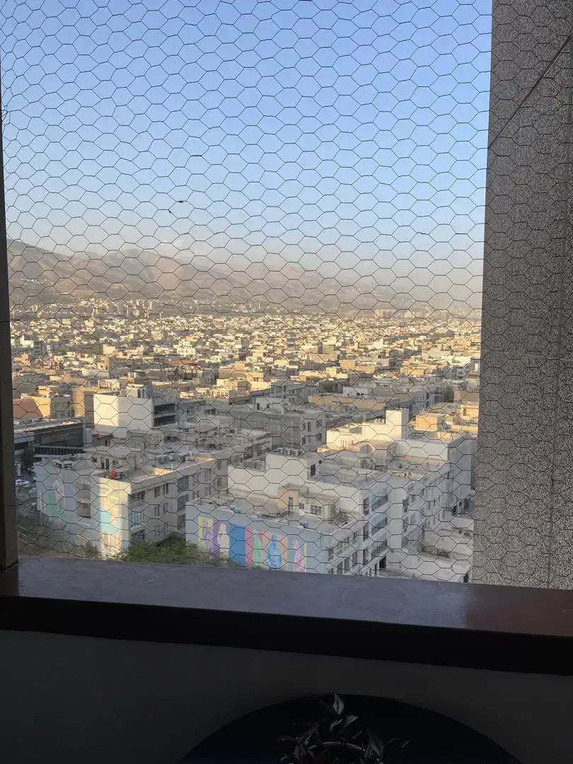 فروش واحد 135 متری 3 خواب متریال ویو آزاد کوهک|فروش آپارتمان|تهران, کوهک|دیوار