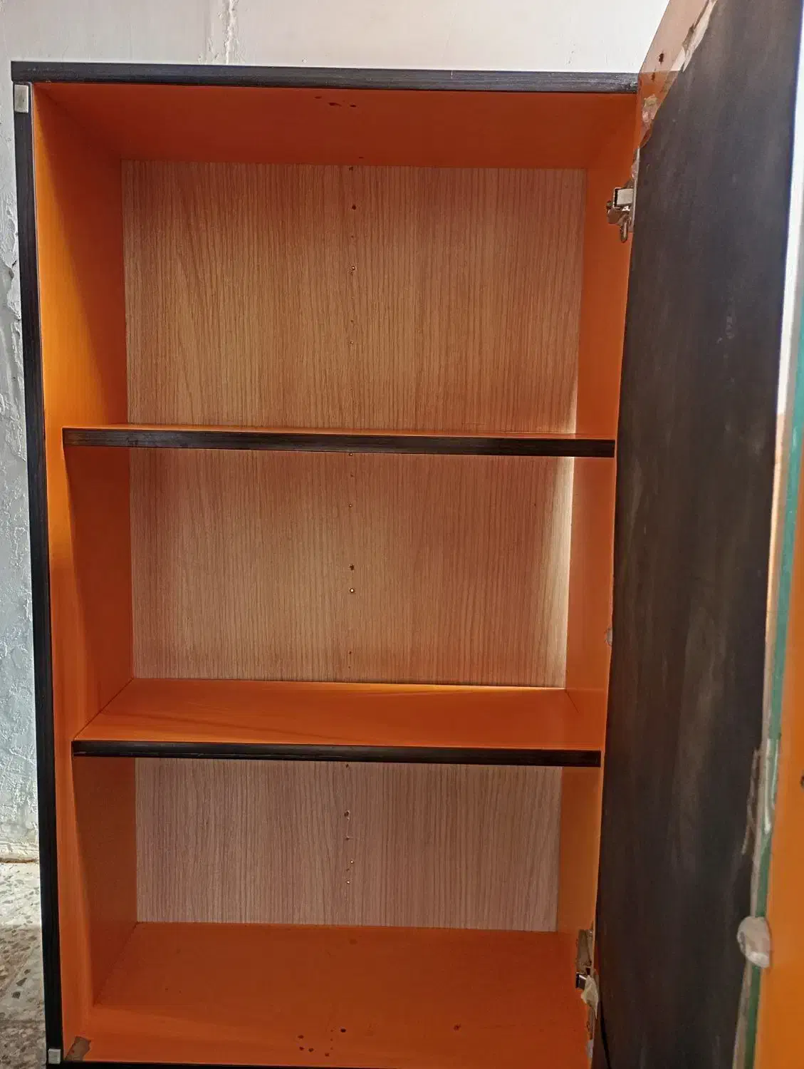 کمد ویترینی جا کفشی کمدی و...|جاکفشی، کمد، دراور|دزفول, |دیوار