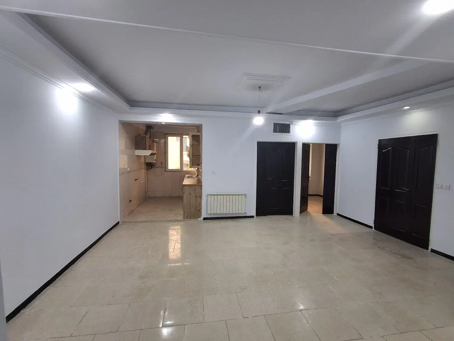 آپارتمان ۶۳متر۲ خوابه سراج|فروش آپارتمان|تهران, علم و صنعت|دیوار