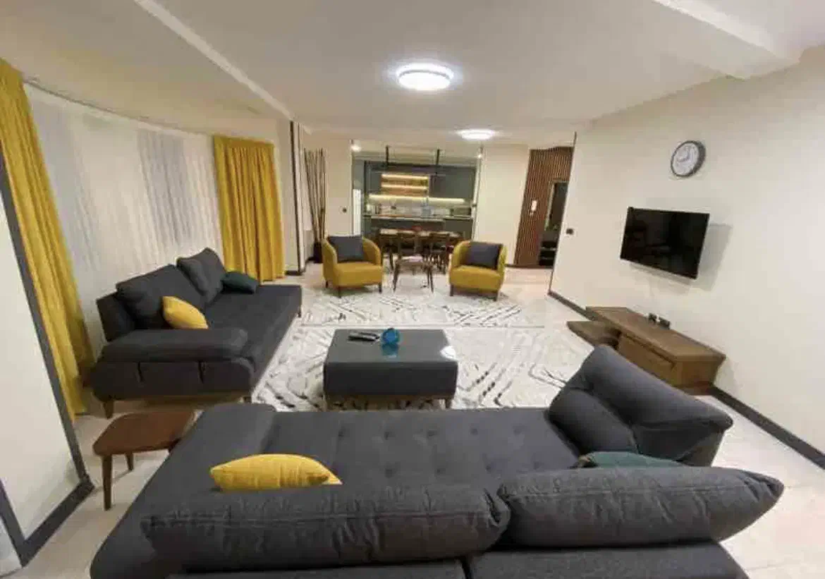 اجاره اپارتمان تک و دو خواب مبله در  بلوار فردوس|اجارهٔ کوتاه‌مدت آپارتمان و سوئیت|تهران, فردوس|دیوار