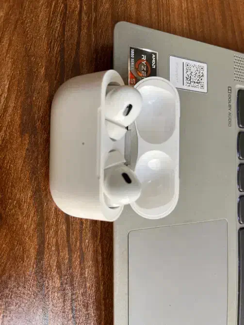 ایرپاد پرو ۲ تایپ سی Airpod pro 2 type c|لوازم جانبی موبایل و تبلت|تهران, بهار|دیوار