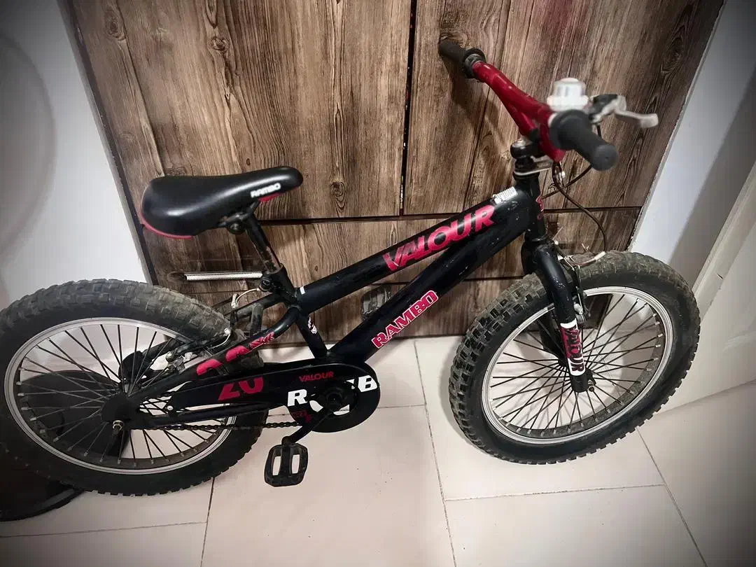 دوچرخه نو|دوچرخه، اسکیت، اسکوتر|کومله, |دیوار