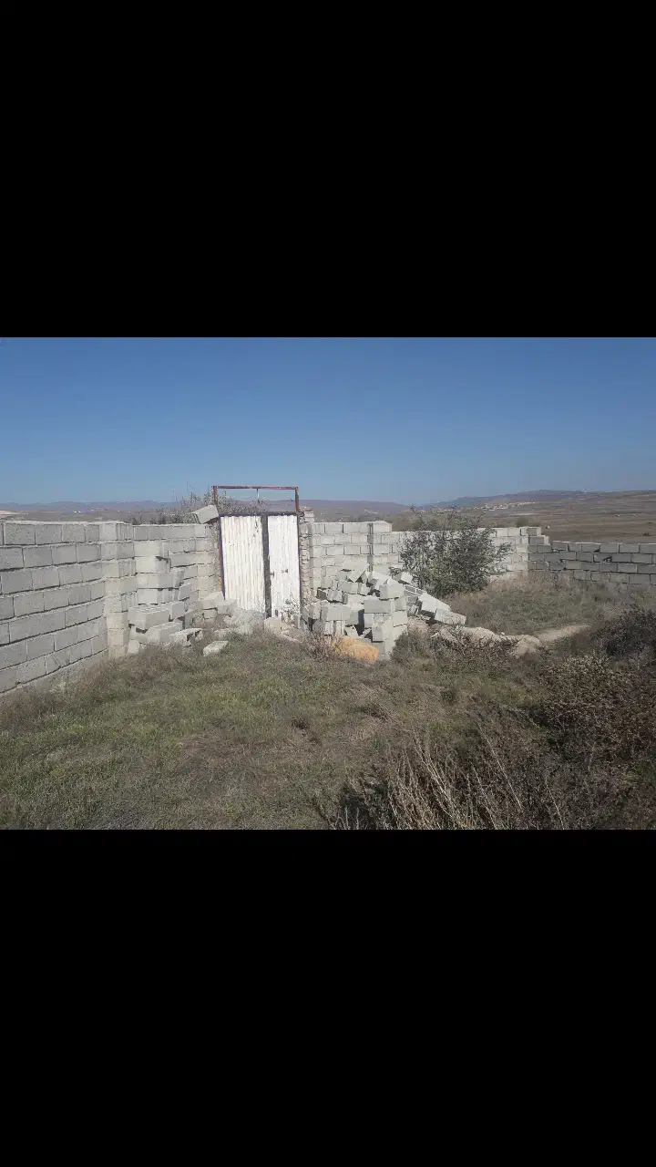 زمین مسکونی دربام سولا|فروش زمین و ملک کلنگی|نمین, |دیوار