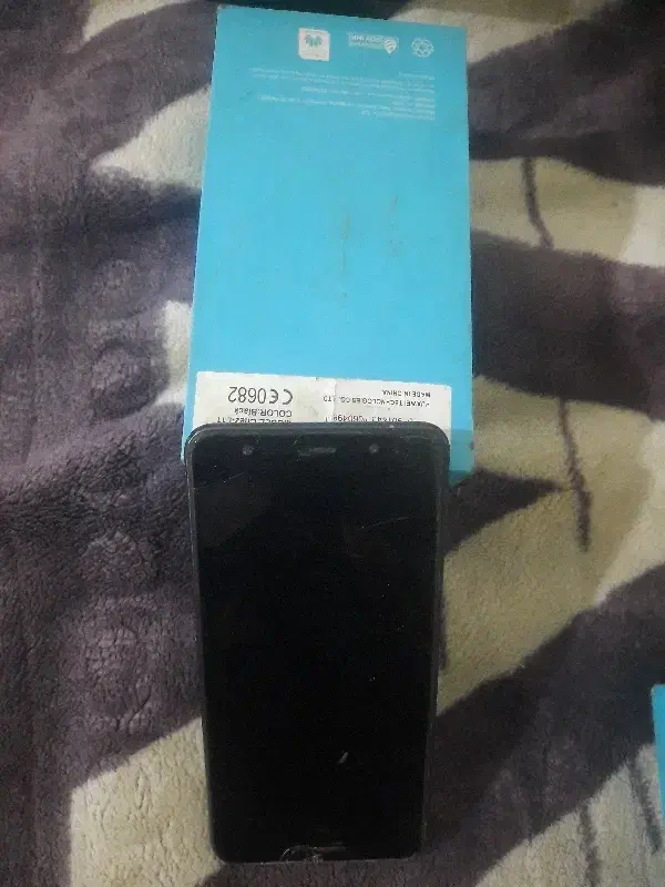 گوشی آ7،، 218|موبایل|شیراز, زرهی|دیوار